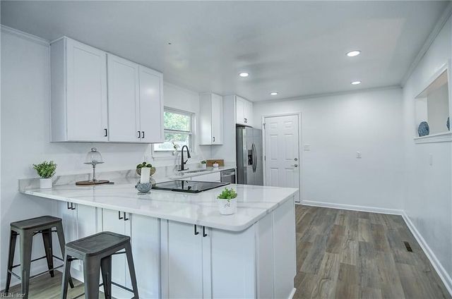 404 Ticonderoga Rd, Virginia Beach, VA 23462