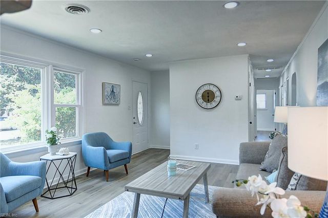 404 Ticonderoga Rd, Virginia Beach, VA 23462