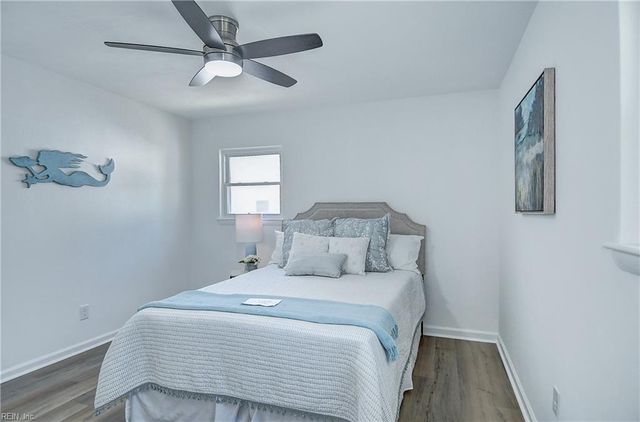 404 Ticonderoga Rd, Virginia Beach, VA 23462