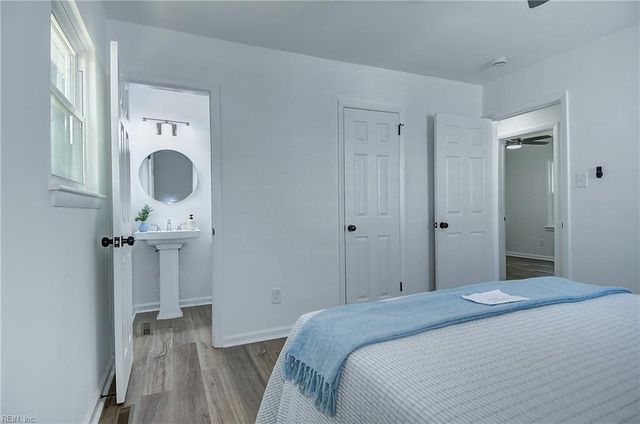 404 Ticonderoga Rd, Virginia Beach, VA 23462