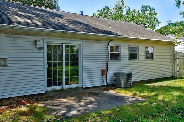 404 Ticonderoga Rd, Virginia Beach, VA 23462