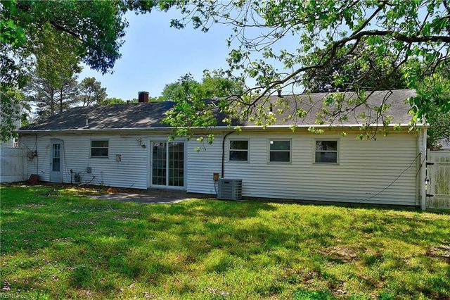 404 Ticonderoga Rd, Virginia Beach, VA 23462