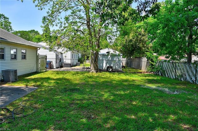 404 Ticonderoga Rd, Virginia Beach, VA 23462