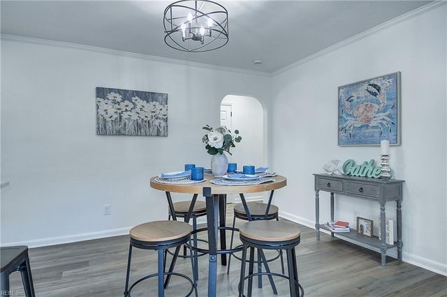 404 Ticonderoga Rd, Virginia Beach, VA 23462