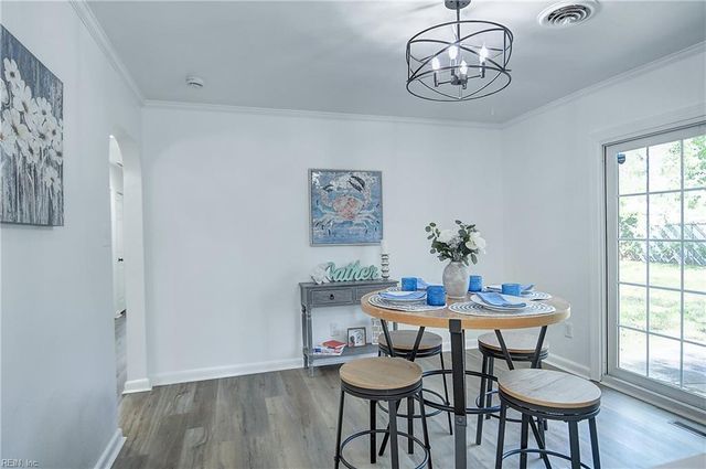 404 Ticonderoga Rd, Virginia Beach, VA 23462