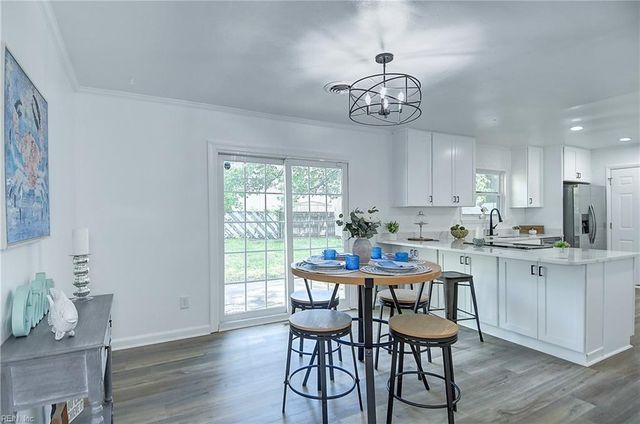 404 Ticonderoga Rd, Virginia Beach, VA 23462