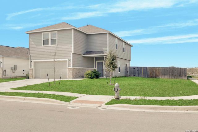 2532 Marty Way, Seguin, TX 78155