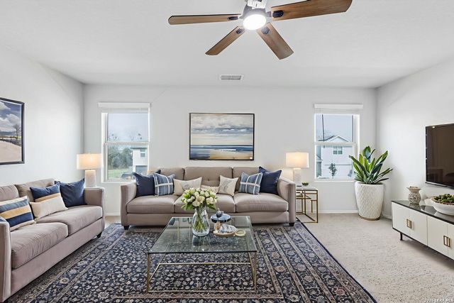 2532 Marty Way, Seguin, TX 78155