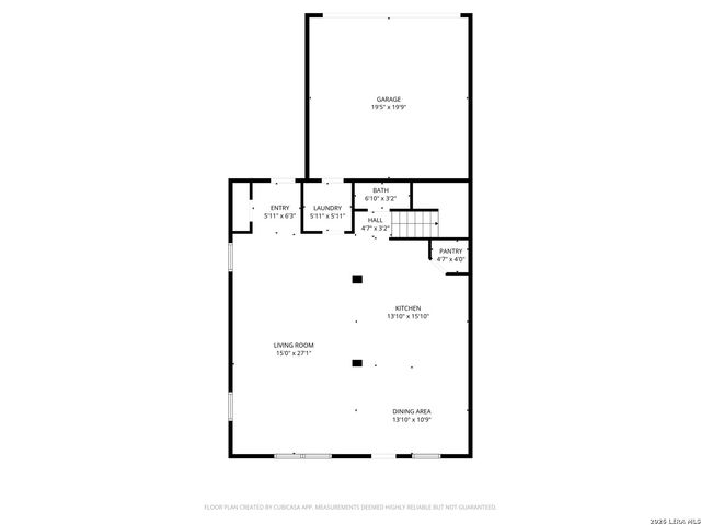 2532 Marty Way, Seguin, TX 78155