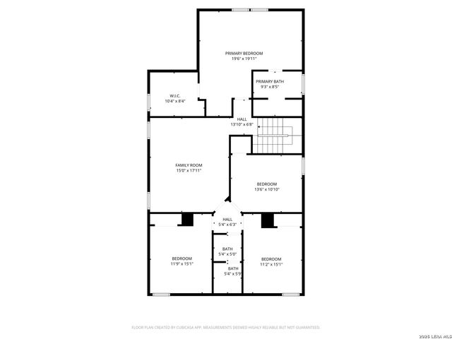 2532 Marty Way, Seguin, TX 78155