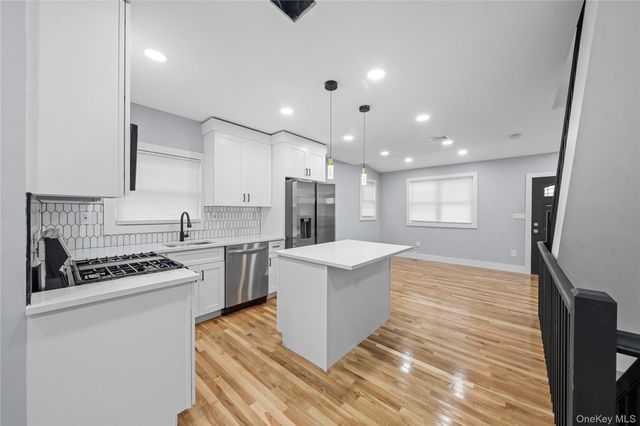 16 Laurel Avenue, Hempstead, NY 11550