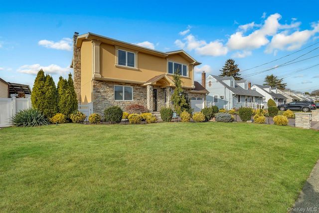 1863 Chester Drive, East Meadow, NY 11554