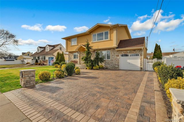 1863 Chester Drive, East Meadow, NY 11554