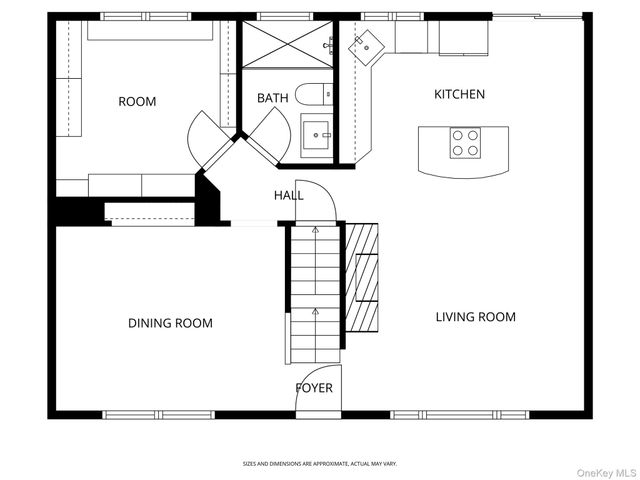 1863 Chester Drive, East Meadow, NY 11554