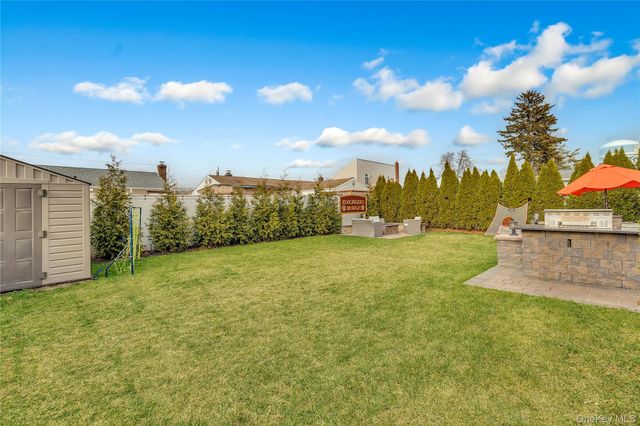 1863 Chester Drive, East Meadow, NY 11554