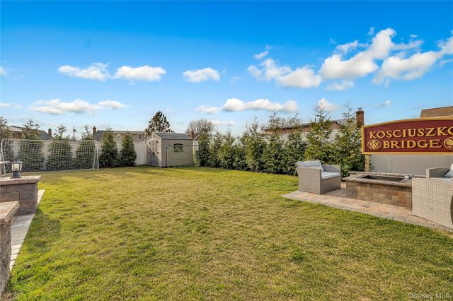 1863 Chester Drive, East Meadow, NY 11554