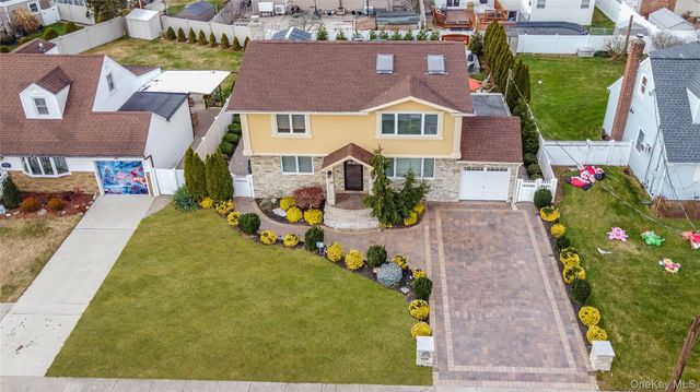 1863 Chester Drive, East Meadow, NY 11554