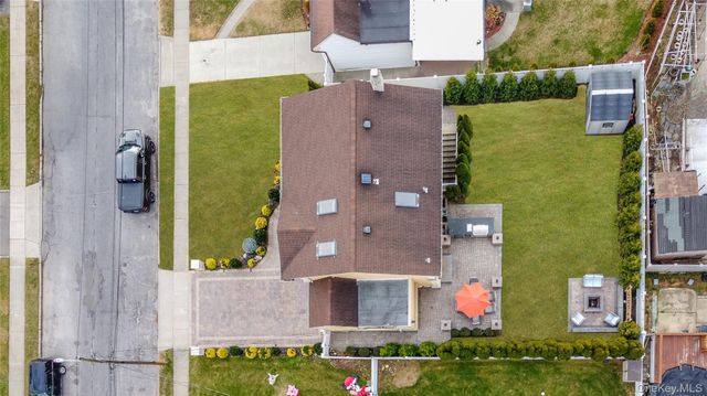 1863 Chester Drive, East Meadow, NY 11554