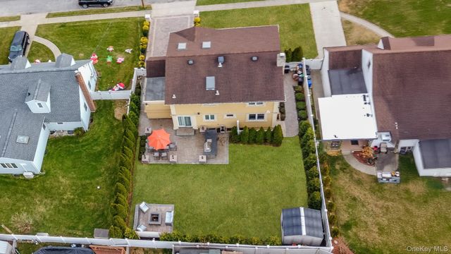 1863 Chester Drive, East Meadow, NY 11554