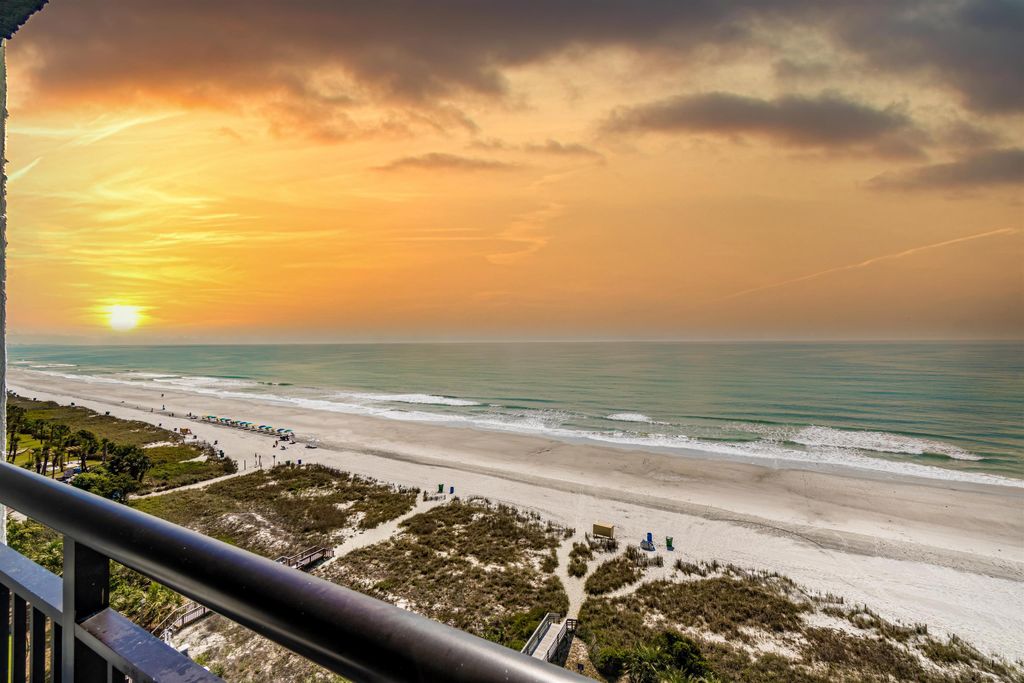 6804 N Ocean Blvd. # 1021, Myrtle Beach, SC 29572 — photo 2