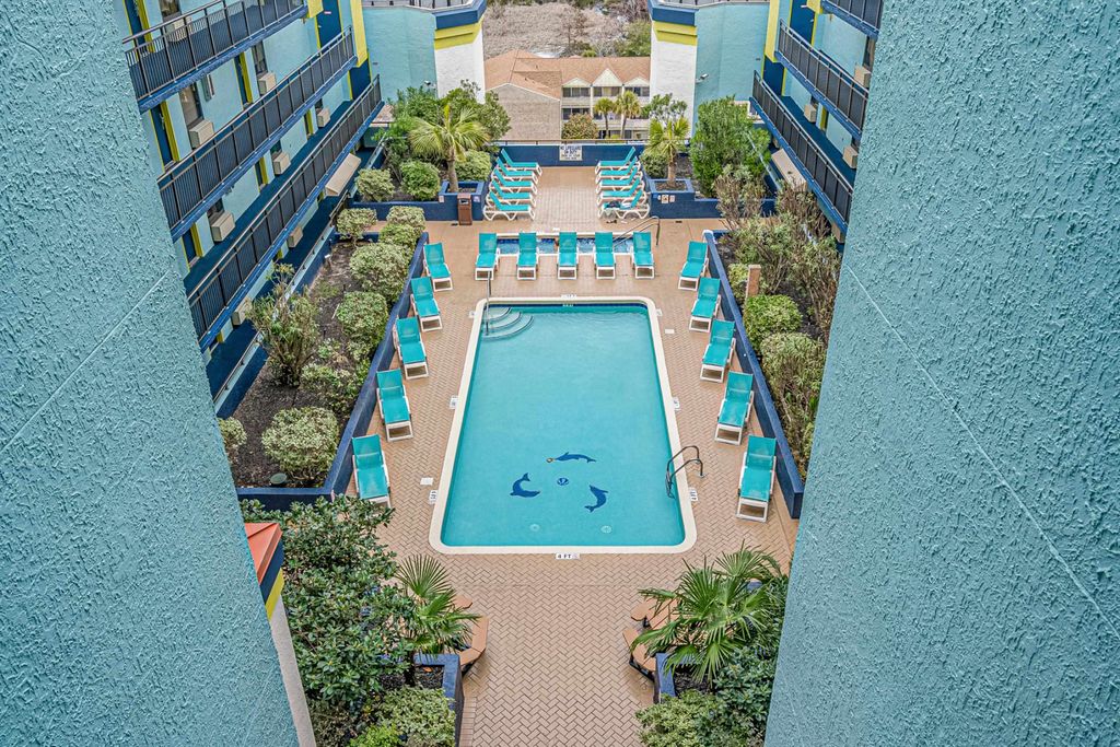 6804 N Ocean Blvd. # 1021, Myrtle Beach, SC 29572 — photo 3