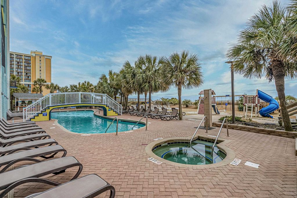 6804 N Ocean Blvd. # 1021, Myrtle Beach, SC 29572 — photo 5