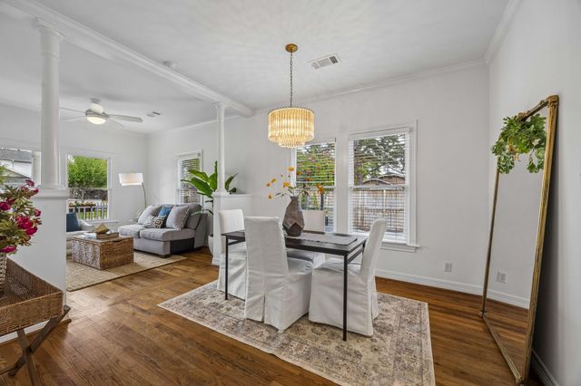 812 13th Street W, Houston, TX 77008