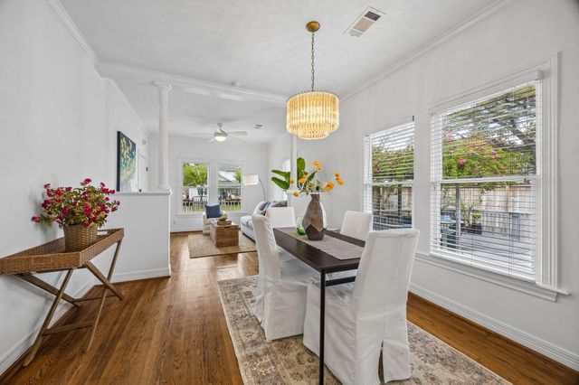 812 13th Street W, Houston, TX 77008