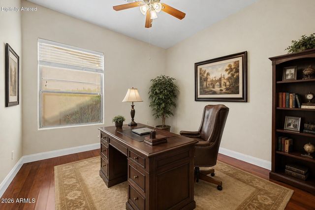 11230 S OAKWOOD Drive, Goodyear, AZ 85338