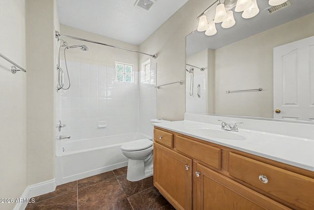 11230 S OAKWOOD Drive, Goodyear, AZ 85338
