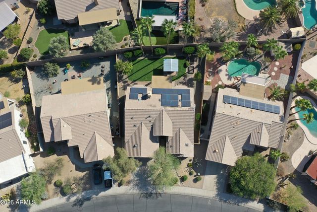 11230 S OAKWOOD Drive, Goodyear, AZ 85338