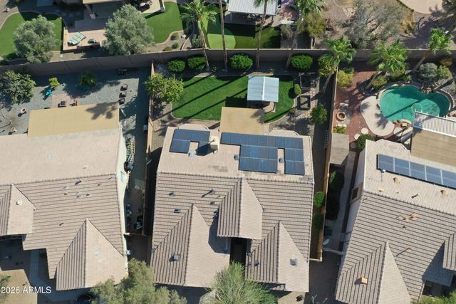 11230 S OAKWOOD Drive, Goodyear, AZ 85338