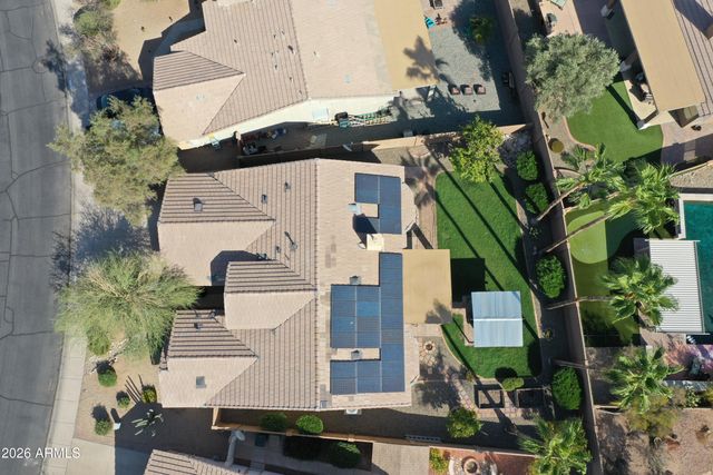 11230 S OAKWOOD Drive, Goodyear, AZ 85338