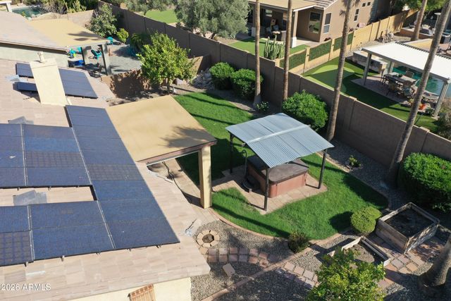 11230 S OAKWOOD Drive, Goodyear, AZ 85338