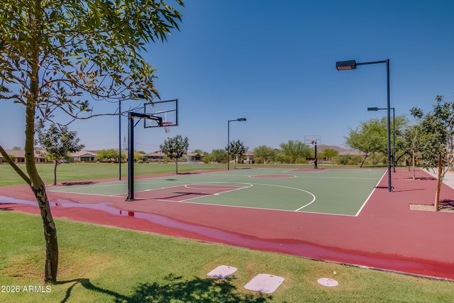 11230 S OAKWOOD Drive, Goodyear, AZ 85338