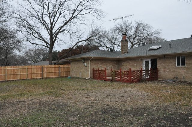1212 Linden Drive, Plano, TX 75075