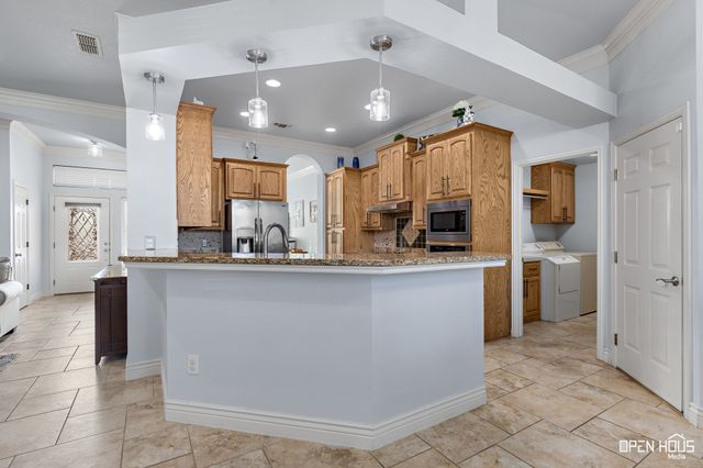 5401 Tanner Drive, Wichita Falls, TX 76310