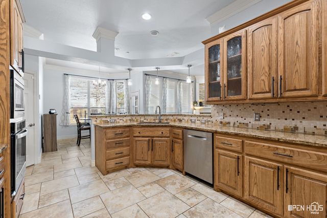 5401 Tanner Drive, Wichita Falls, TX 76310