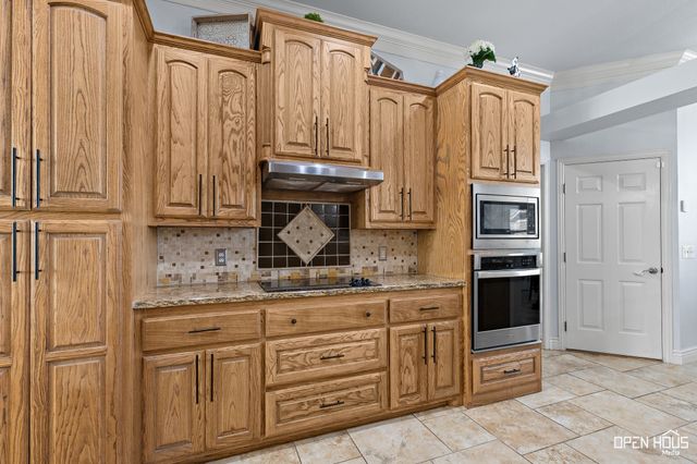 5401 Tanner Drive, Wichita Falls, TX 76310