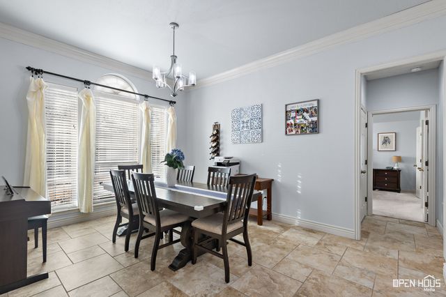 5401 Tanner Drive, Wichita Falls, TX 76310