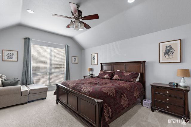 5401 Tanner Drive, Wichita Falls, TX 76310