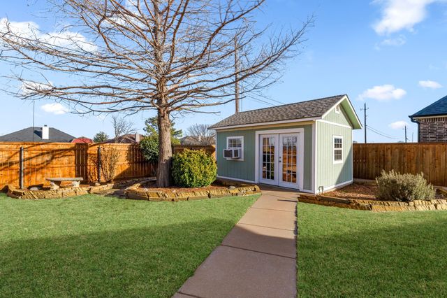 5401 Tanner Drive, Wichita Falls, TX 76310