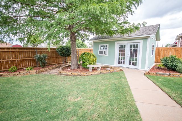 5401 Tanner Drive, Wichita Falls, TX 76310