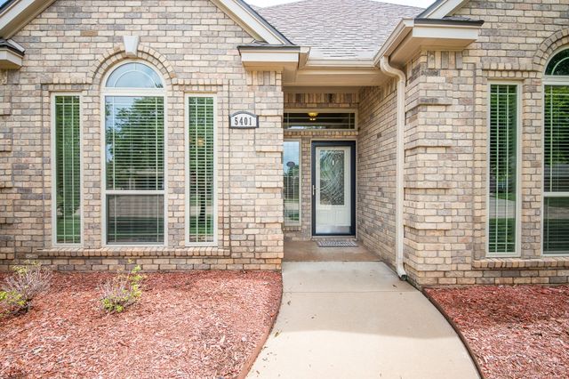 5401 Tanner Drive, Wichita Falls, TX 76310