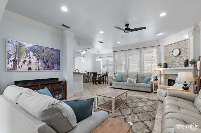 5401 Tanner Drive, Wichita Falls, TX 76310