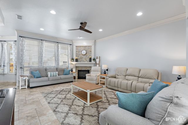 5401 Tanner Drive, Wichita Falls, TX 76310