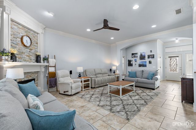 5401 Tanner Drive, Wichita Falls, TX 76310