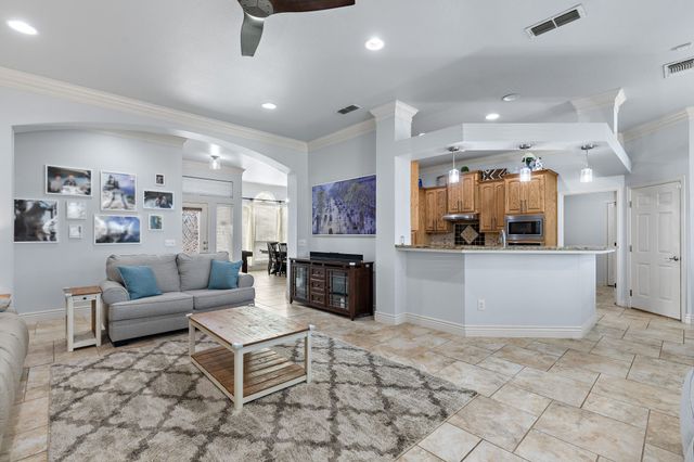 5401 Tanner Drive, Wichita Falls, TX 76310