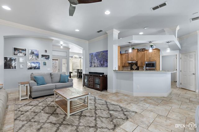 5401 Tanner Drive, Wichita Falls, TX 76310