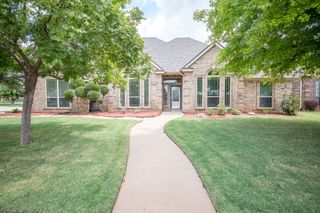 5401 Tanner Drive, Wichita Falls, TX 76310